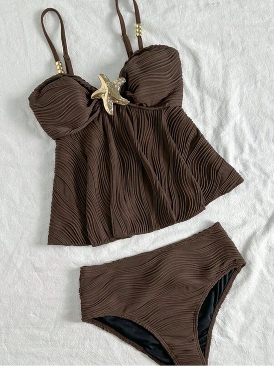 Bathing suit - Picture 1 of 2